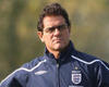 In Pictures: The highs & lows of Fabio Capello's England reign