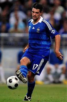 Jeremy Toulalan (France)