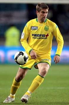 Ligue 1 : Ivan Klasnic (FC Nantes)