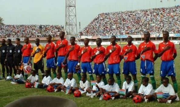 FIFA to allow Gambia to elect new FA leaders