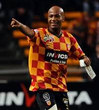 Ligue 1 : Toifilou Maoulida (RC Lens)