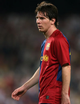 messi leaving barcelona