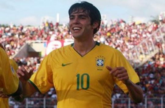 Kaka - Brasil