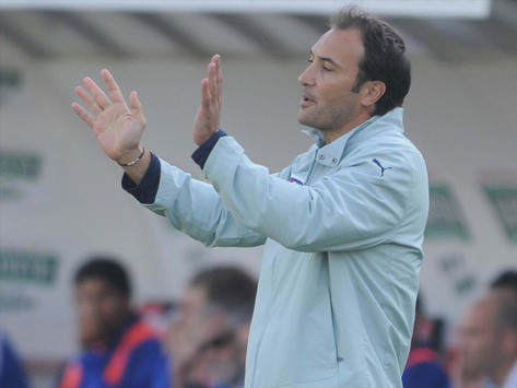 Italy Showed Great Character Against Sweden - Casiraghi