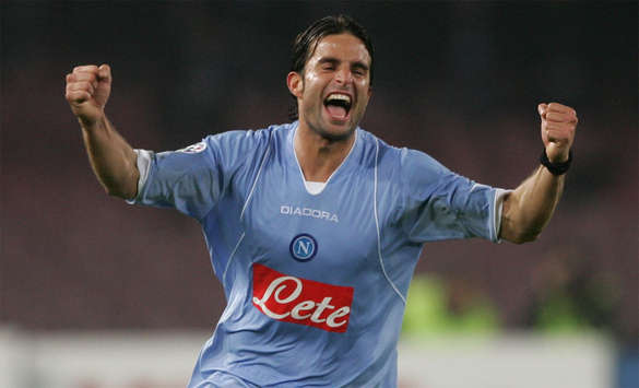 Manuele Blasi - Napoli (Grazia Neri)