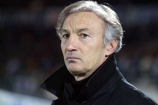 EdF Espoirs - Mombaerts :"On a été solide"