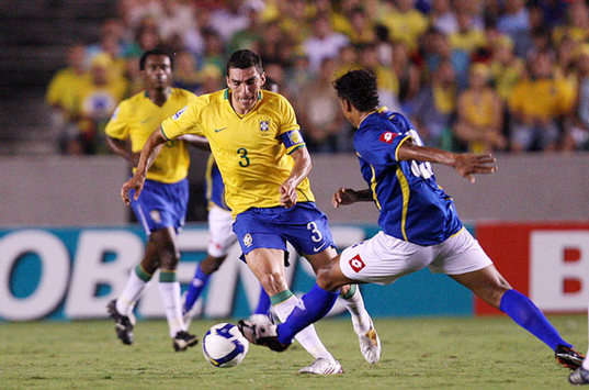 Lucio, Brazil
