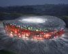 Bird Nest Stadium, Beijing, China