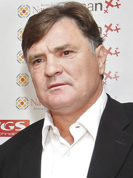 Jose Antonio Camacho, Osasuna (Marca)