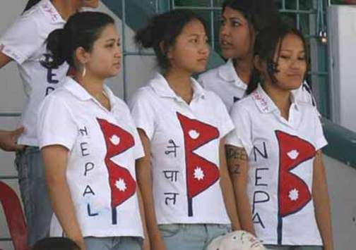 Nepali Fans