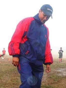 Three Star Coach Delighted 