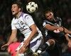 Ligue 1 - Entorse au genou pour Planus Ligue 1 - Entorse au genou pour Planus
