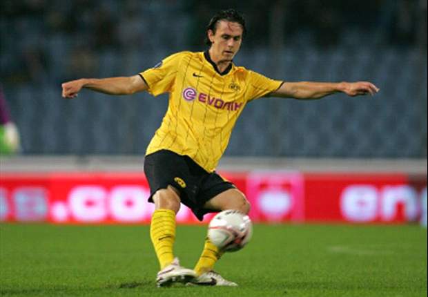 Report: Subotic Still Undecided