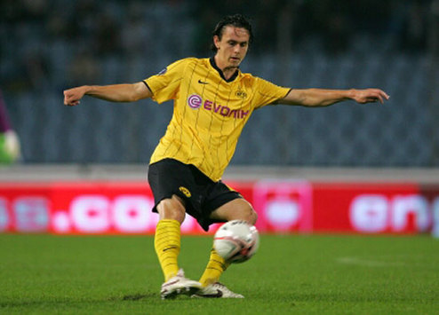 Neven Subotic, Borussia Dortmund (firo)