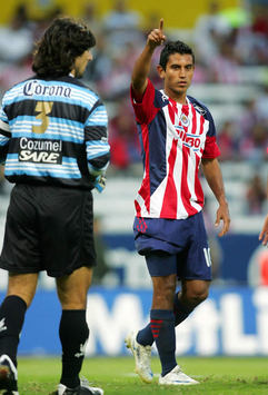 Chivas-Atlante (Mexsport)