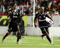 Edgar Pacheco- Atlas (Mexsport)