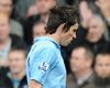 Walk of Shame: Gareth Bale after being sent off for Spurs against Stoke City Walk of Shame: Gareth Bale after being sent off for Spurs against Stoke City