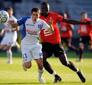 Transferts - Mangane tout proche de West Ham