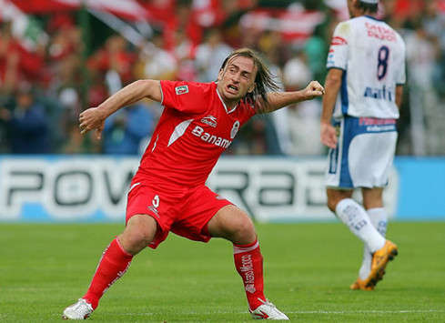 Martin Romagnoli- Toluca (Mexsport)