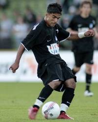 Serhat Koc, FC Eindhoven (foto PRO SHOTS)