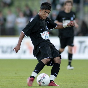 Serhat Koc, FC Eindhoven (foto PRO SHOTS)