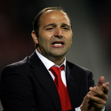 Fuat Capa, MVV (foto PRO SHOTS)