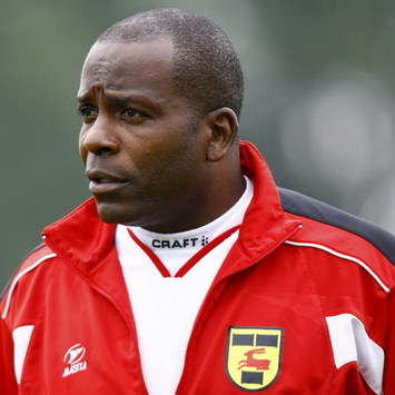 Stanley Menzo, sc Cambuur Leeuarden (foto PRO SHOTS)