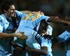 Ligue 2 : Tours