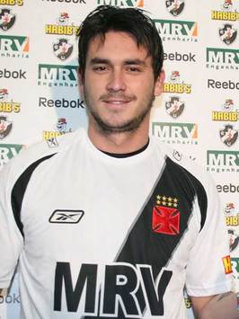 Pinilla (Vasco da Gama / Brasil)