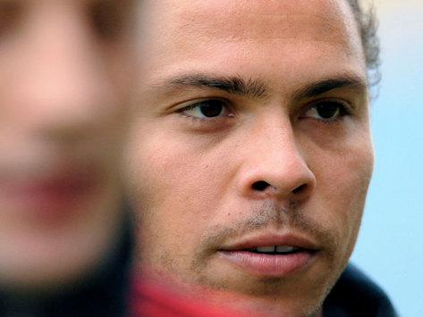 Ronaldo - Milan - Serie A (Grazia Neri)