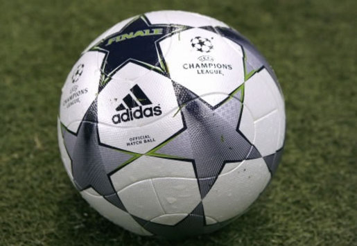 Champions Ball (PA)