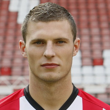 Erik Pieters, PSV (Foto ANP)