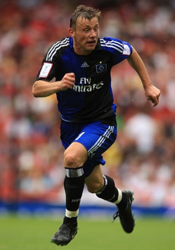 Ivica Olic, Hamburg (PA)
