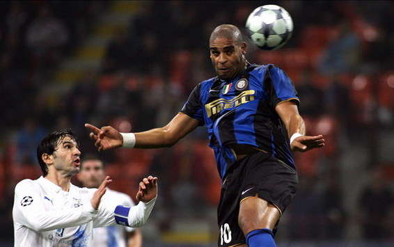 Adriano - Inter-Anorthosis (Grazia Neri)