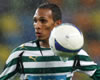 Liedson faz quatro na goleada do Sporting