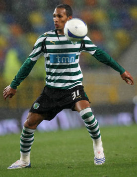 Liedson, Sporting Lisbon (PA)