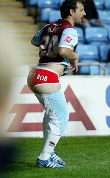 Robbie Blake, Burnley (PA)