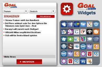 Hol Dir die News!