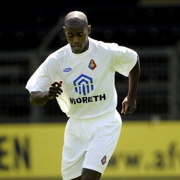 Melvin Holwijn, Telstar (foto PRO SHOTS)