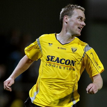Marnix Kolder, VVV-Venlo (foto PRO SHOTS)