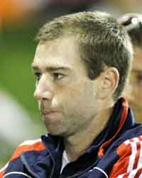 Steve Ralston, New England Revolution, (ISI)