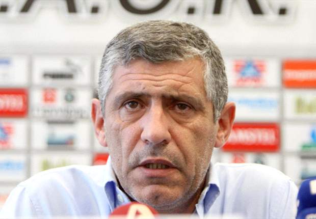 Greece squad depart for Austria