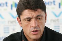 kako su se upoynali robert duval i luciana pedraza