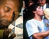 Pele Or Maradona?