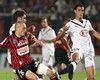 Ligue 1 : David Hellebuyck (OGC Nice) vs Marouane Chamakh (Bordeaux)