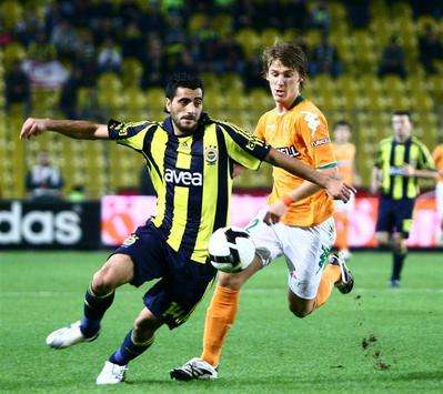 Güiza (Fenerbahce)
