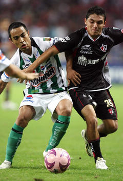Atlas-Santos Laguna (Mexsport)
