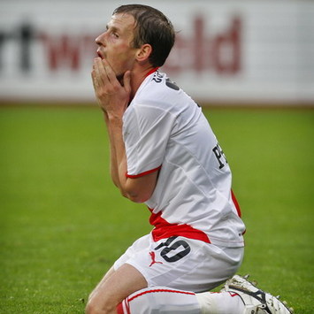 Tom Caluwe, FC Utrecht (Foto ANP)