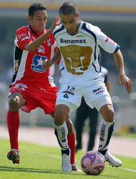 Pumas-Indios (Mexsport)