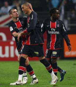 Ligue 1 : Paris Saint-Germain